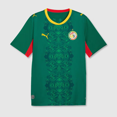 Puma Senegal 2026 Away Shirt
