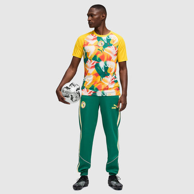 Puma Senegal 2026 Pre-Match Shirt