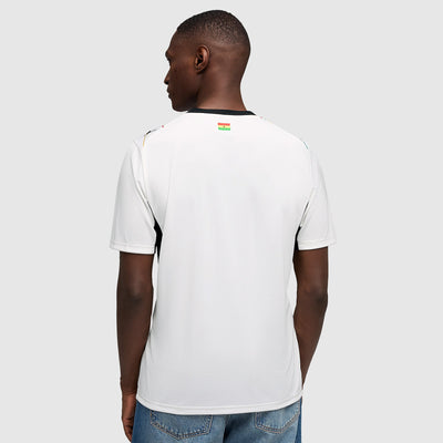 Puma Ghana 2026 Home Shirt