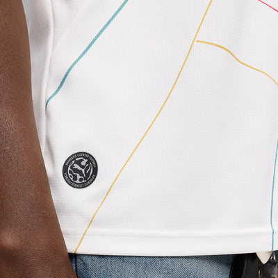 Puma Ghana 2026 Home Shirt