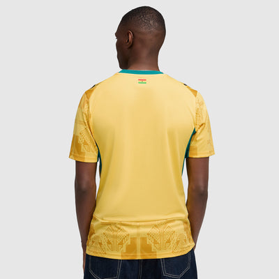 Puma Ghana 2026 Away Shirt