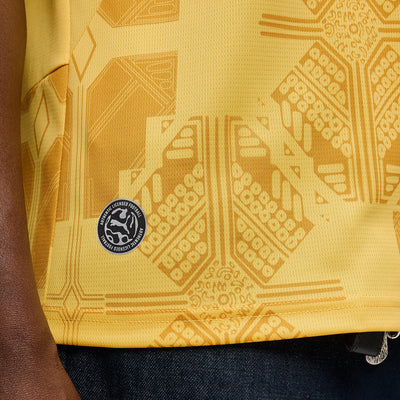 Puma Ghana 2026 Away Shirt