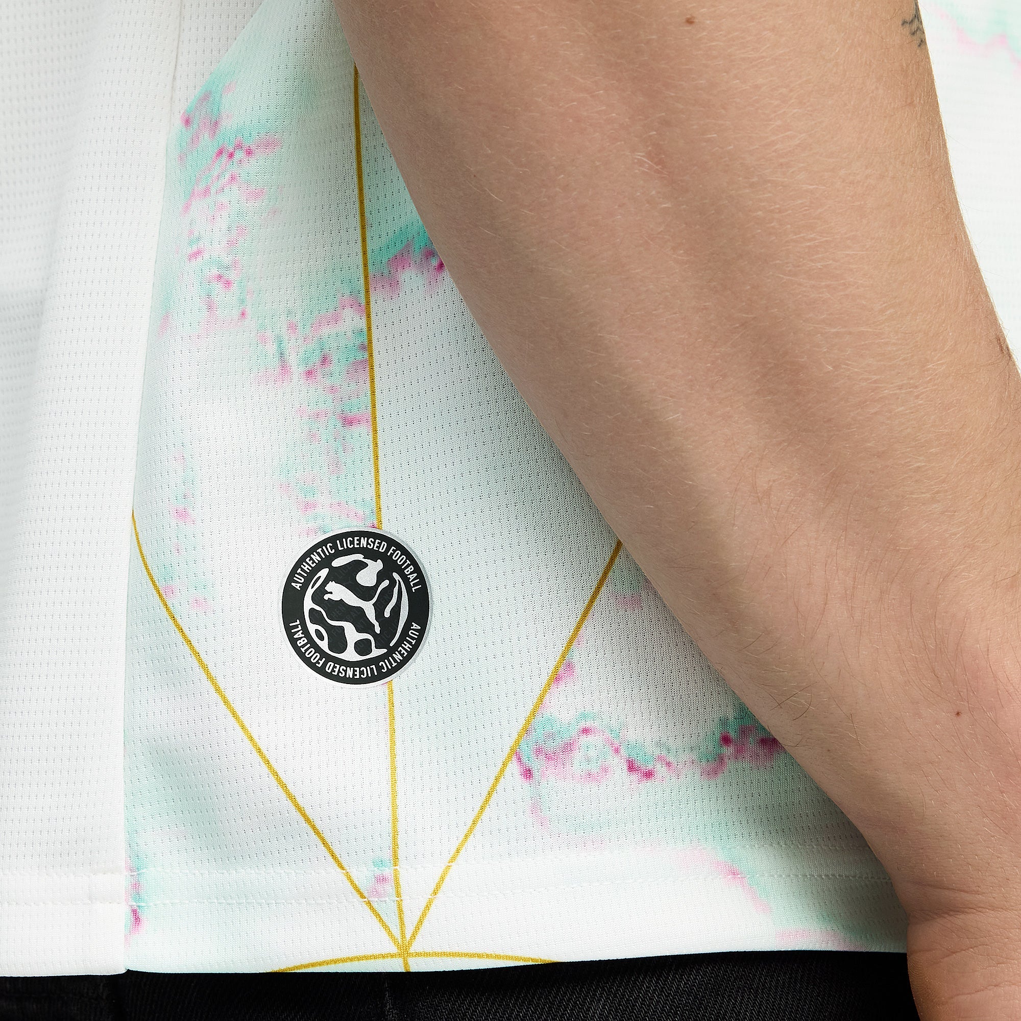 Puma Austria 2026 Away Shirt