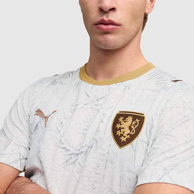 Puma Czech Republic 2026 Away Shirt