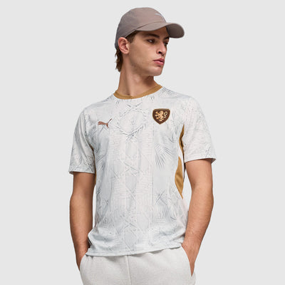 Puma Czech Republic 2026 Away Shirt