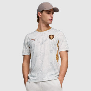 Puma Czech Republic 2026 Away Shirt