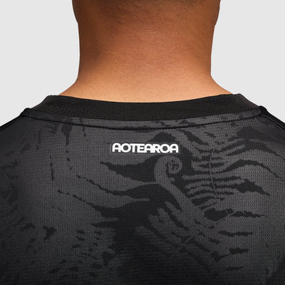 Puma New Zealand 2026 Home Shirt