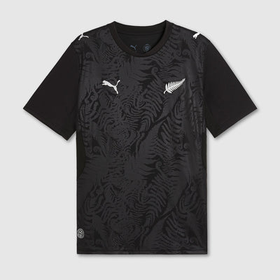 Puma New Zealand 2026 Home Shirt