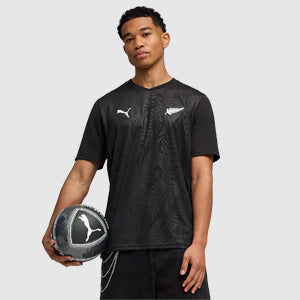 Puma New Zealand 2026 Home Shirt