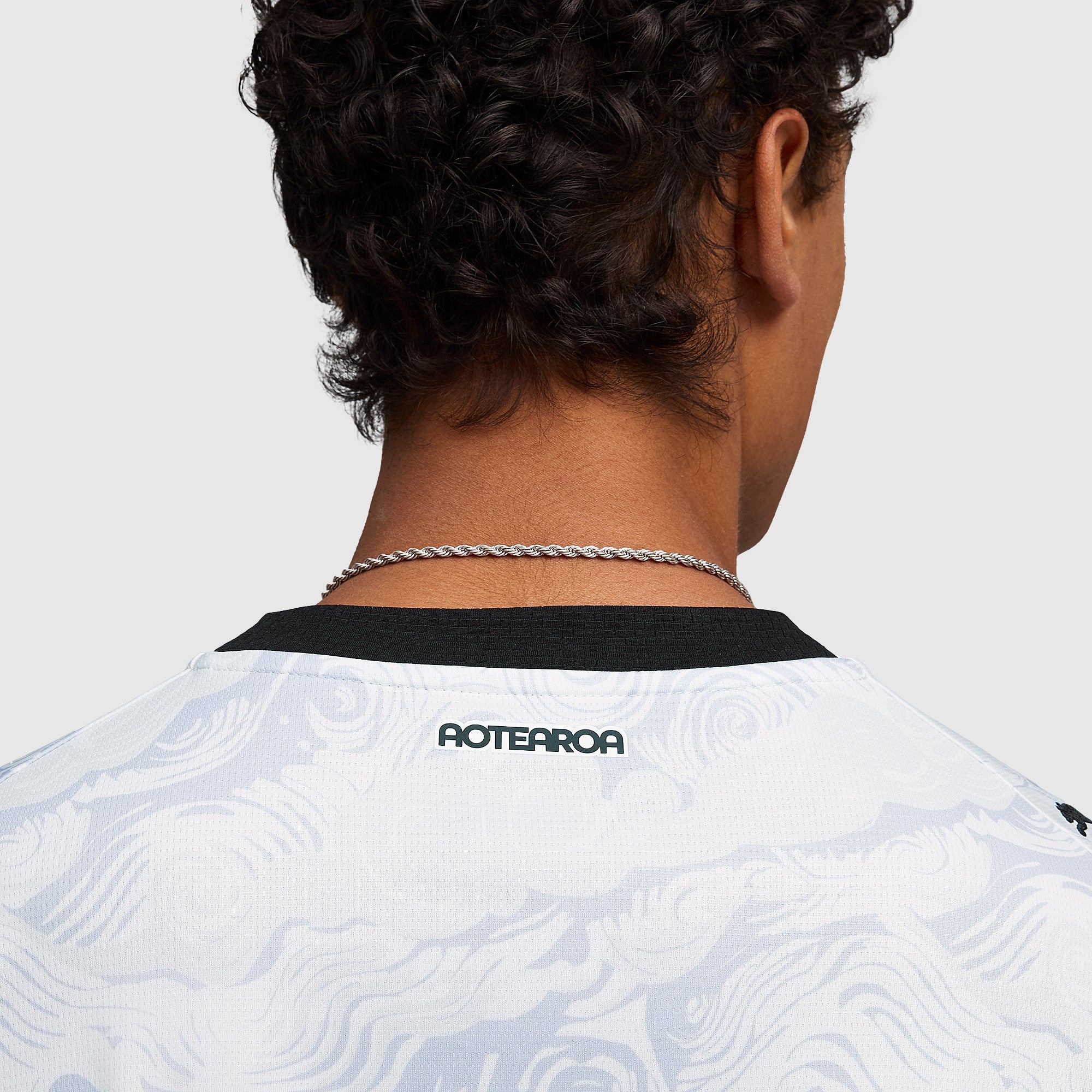 Puma New Zealand 2026 Away Shirt