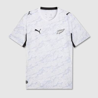 Puma New Zealand 2026 Away Shirt