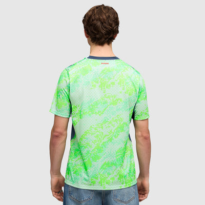 Puma Switzerland 2026 Away Shirt