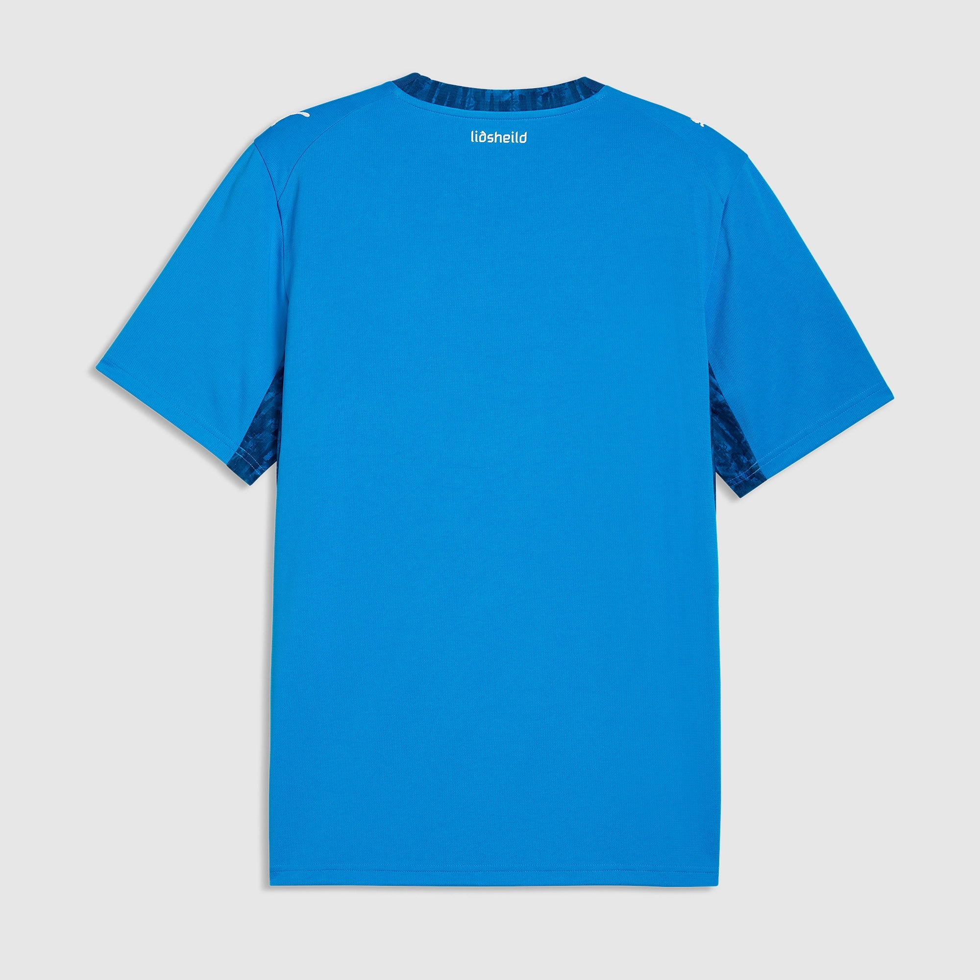 Puma Iceland 2026 Home Shirt