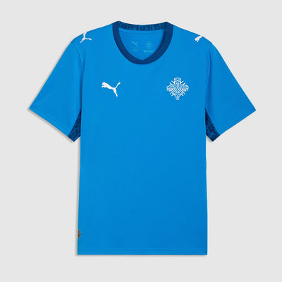 Puma Iceland 2026 Home Shirt