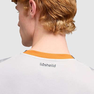 Puma Iceland 2026 Away Shirt