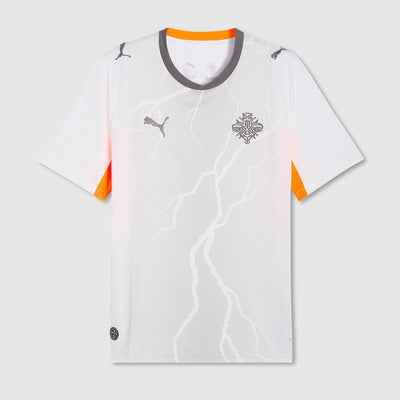 Puma Iceland 2026 Away Shirt