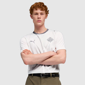 Puma Iceland 2026 Away Shirt