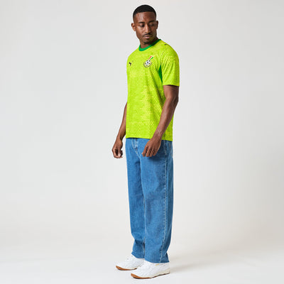 Puma Ghana 2026 x Salehe Bembury Match GK Shirt