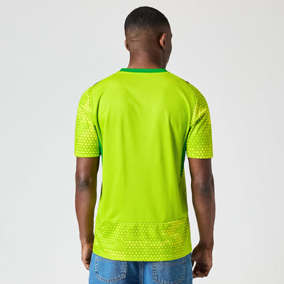 Puma Ghana 2026 x Salehe Bembury Match GK Shirt