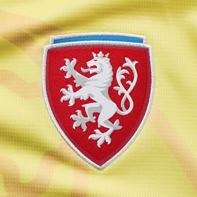 Puma Czech Republic 2026 x Salehe Bembury Match GK Shirt