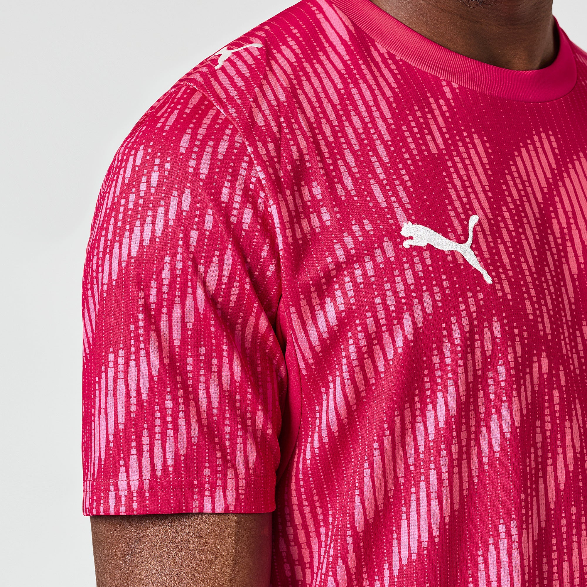 Puma New Zealand 2026 x Salehe Bembury Match GK Shirt