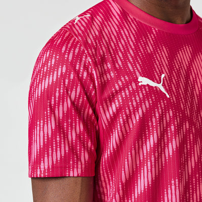 Puma New Zealand 2026 x Salehe Bembury Match GK Shirt