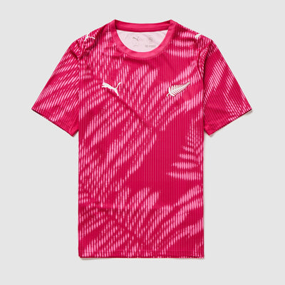 Puma New Zealand 2026 x Salehe Bembury Match GK Shirt