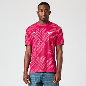 Puma New Zealand 2026 x Salehe Bembury Match GK Shirt