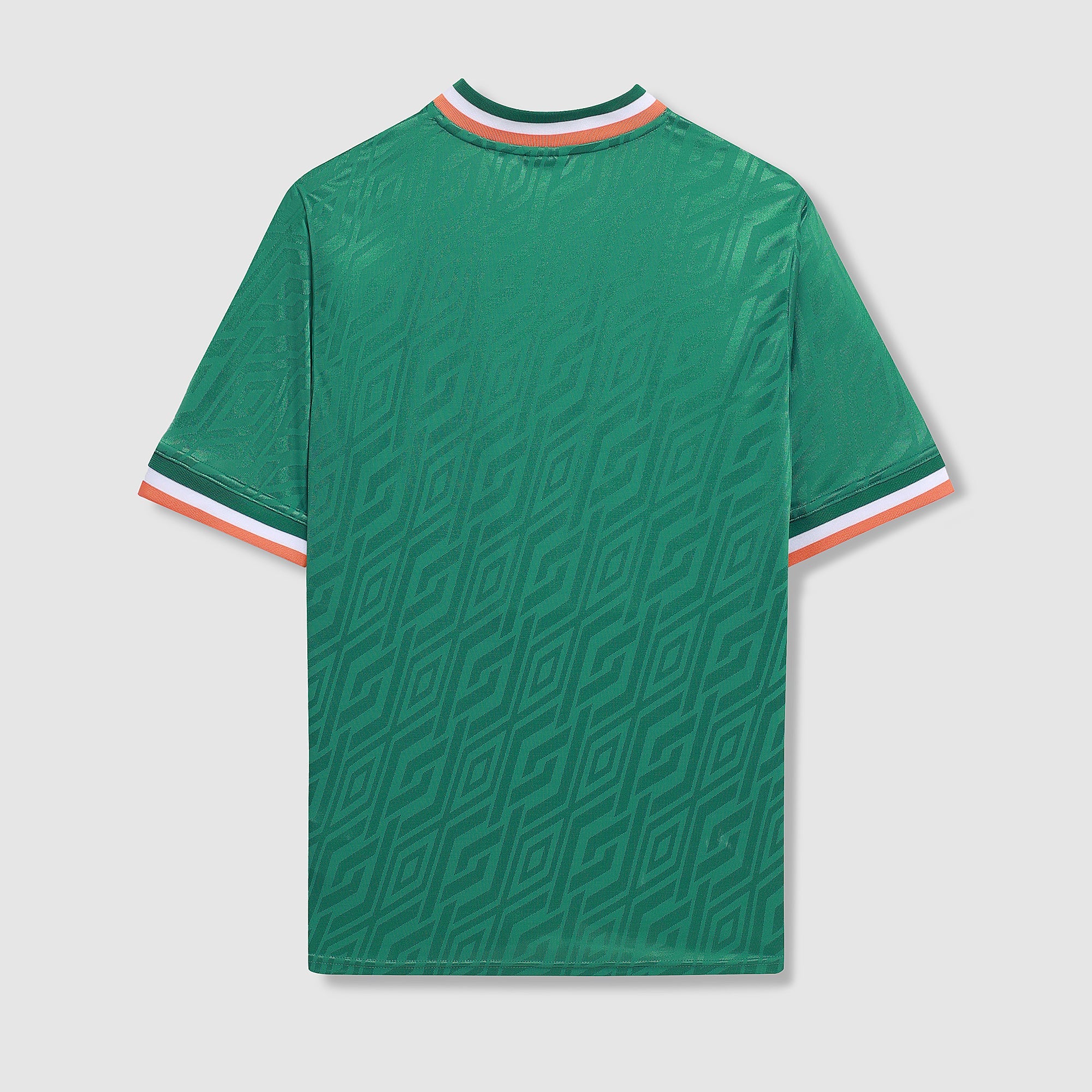 Umbro Ireland St Patricks Day 17-3 2026 Shirt