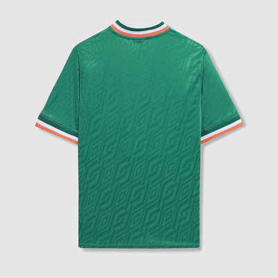 Umbro Ireland St Patricks Day 17-3 2026 Shirt