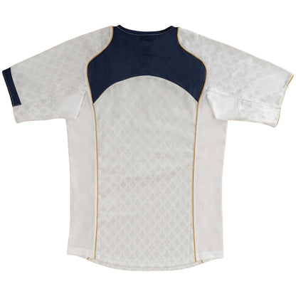 Retro Portugal Away 2024 Euro Cup Jersey