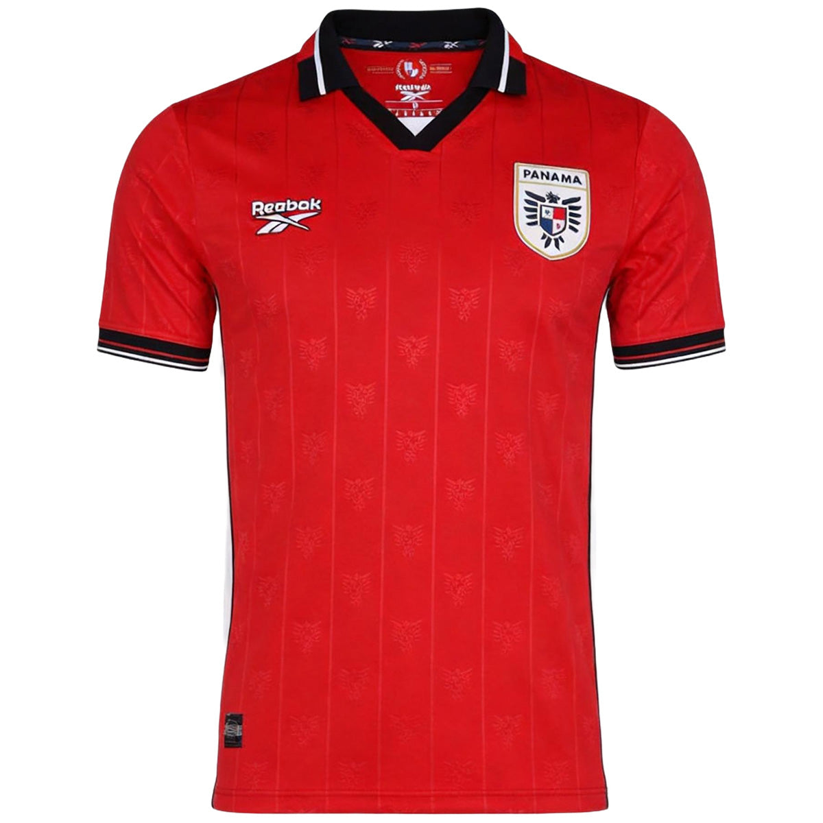Panama Home 2026 World Cup Jersey