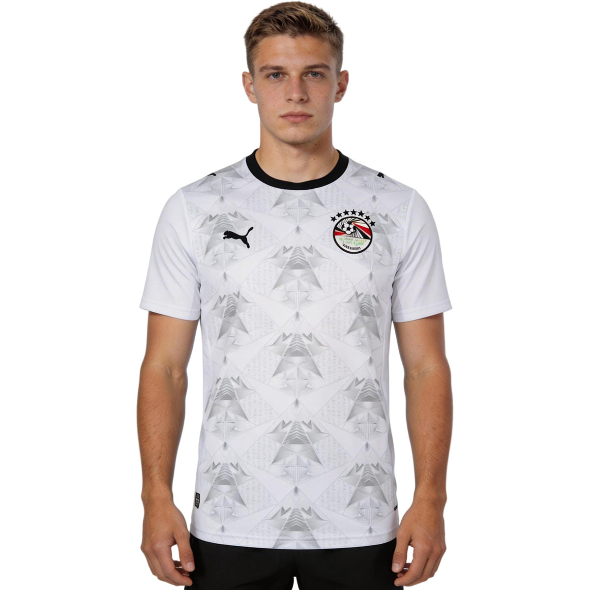 Egypt Away 2026 World Cup Jersey