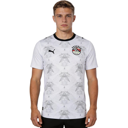 Egypt Away 2026 World Cup Jersey