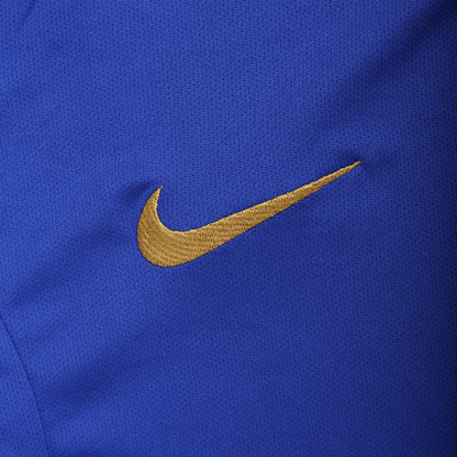 Retro Italy Home Jersey 1996 Euro Cup Jersey