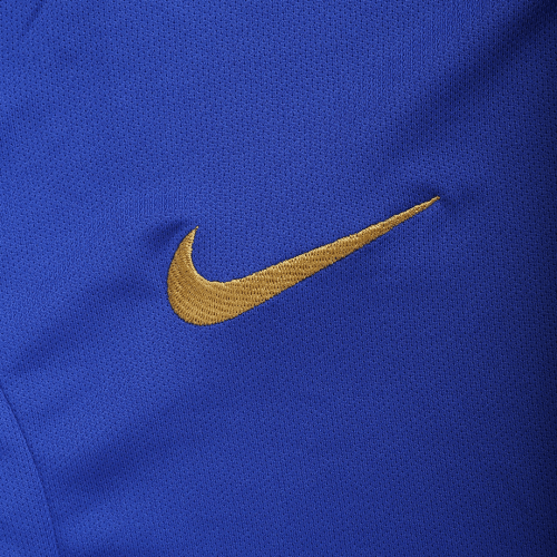 Maldini #5 Retro Italy Home Jersey 1996 Euro Cup Jersey