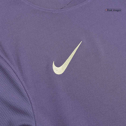 SAKA #7 England Away Jersey