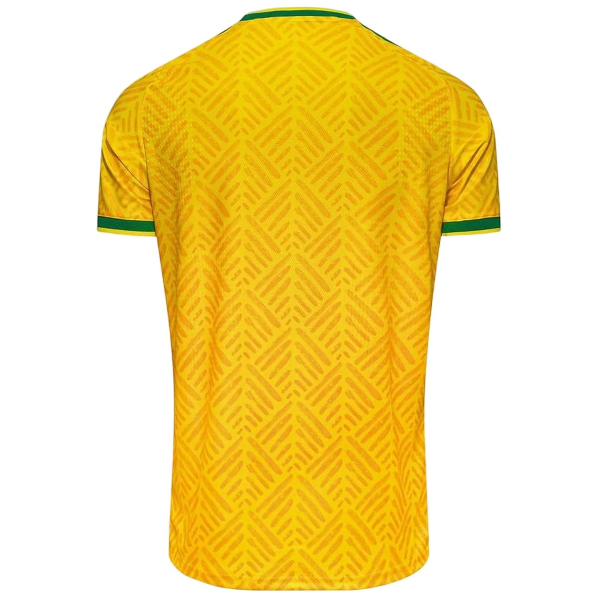 [Authentic] South Africa Home 2026 World Cup Jersey