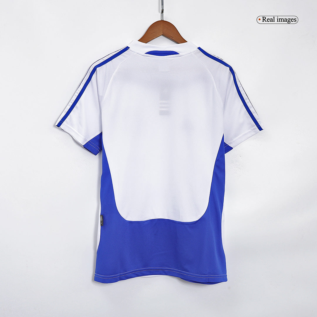 Retro Greece Away Jersey 2024 Euro Cup Jersey