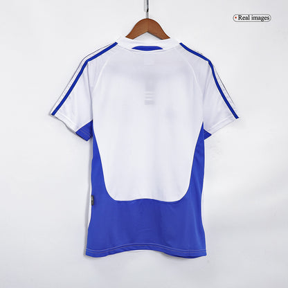 Retro Greece Away Jersey 2024 Euro Cup Jersey