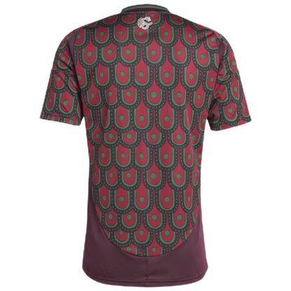 Mexico Home 2024 Copa America Cup Jersey