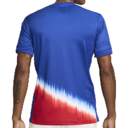 USMNT Away 2024 Copa America Cup Jersey