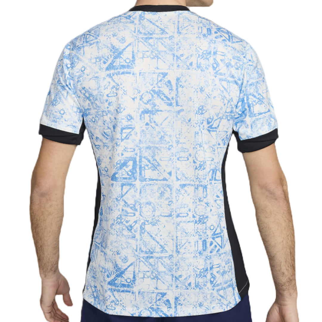 Portugal Away 2024 Euro Cup Jersey