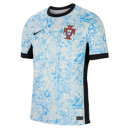 Portugal Away 2024 Euro Cup Jersey