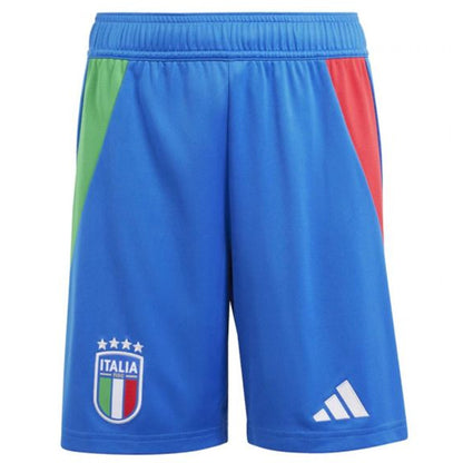 Italy Away Shorts 2024 Euro Cup