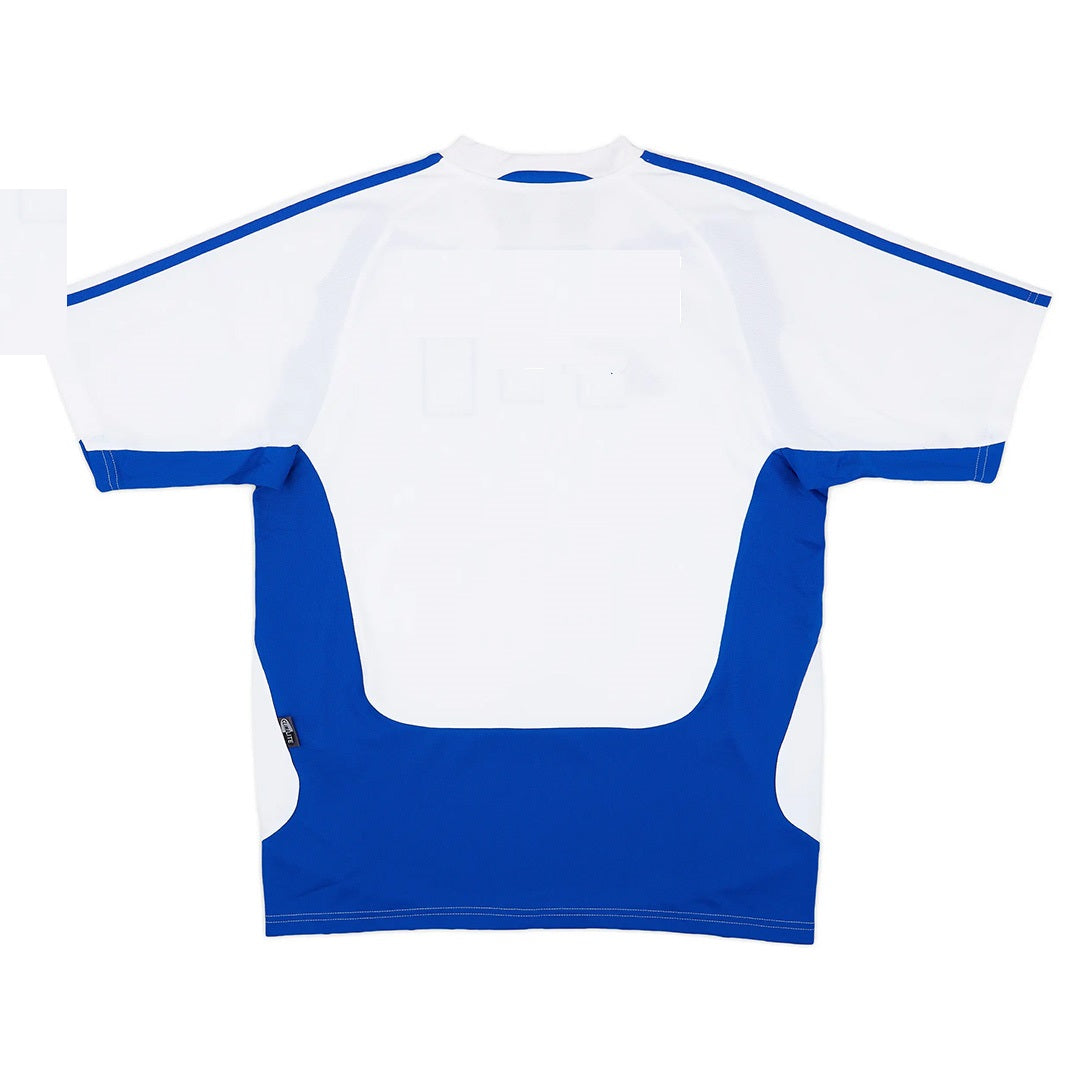 Retro Greece Away Jersey 2024 Euro Cup Jersey