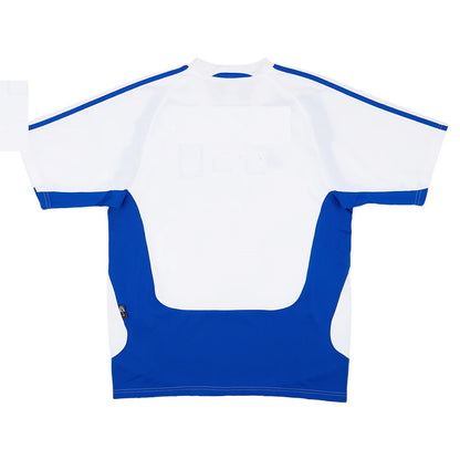 Retro Greece Away Jersey 2024 Euro Cup Jersey