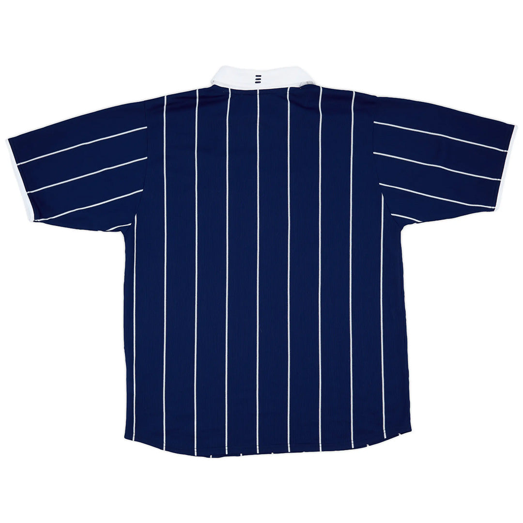 Retro Scotland Home Jersey World Cup 2002