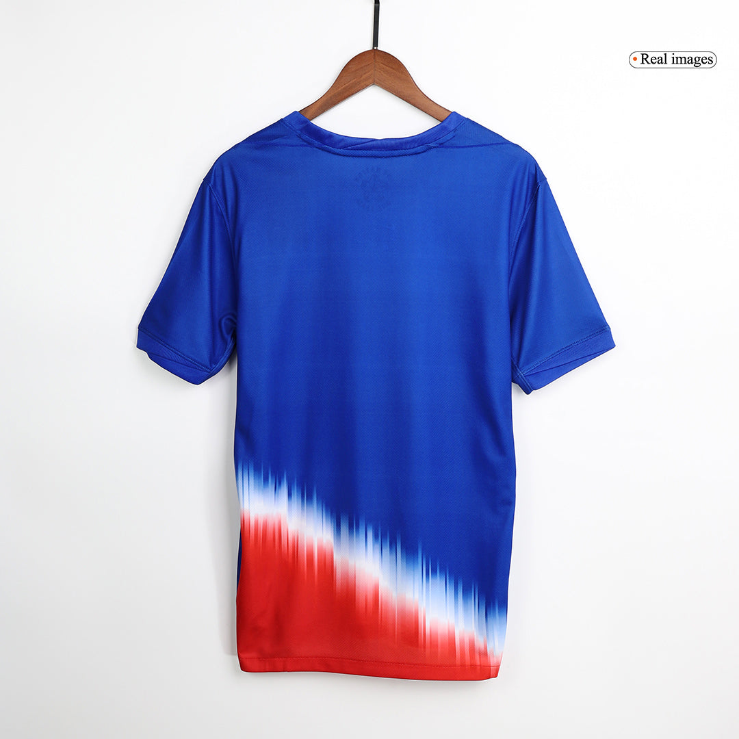 USMNT Away 2024 Copa America Cup Jersey