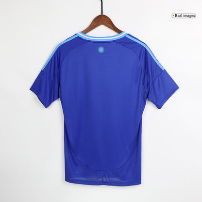 Argentina Away 2024 Copa America Cup Jersey